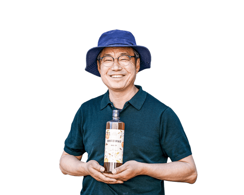 컨비니, 밤바치돌배농장, 컨비니언